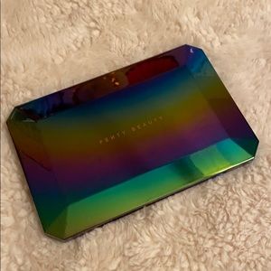 Fenty Beauty Galaxy Palette